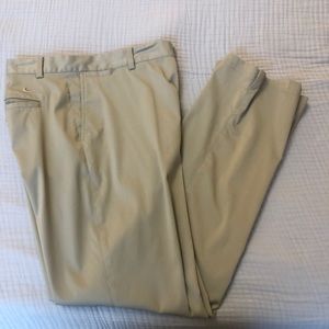 Nike golf or work pants